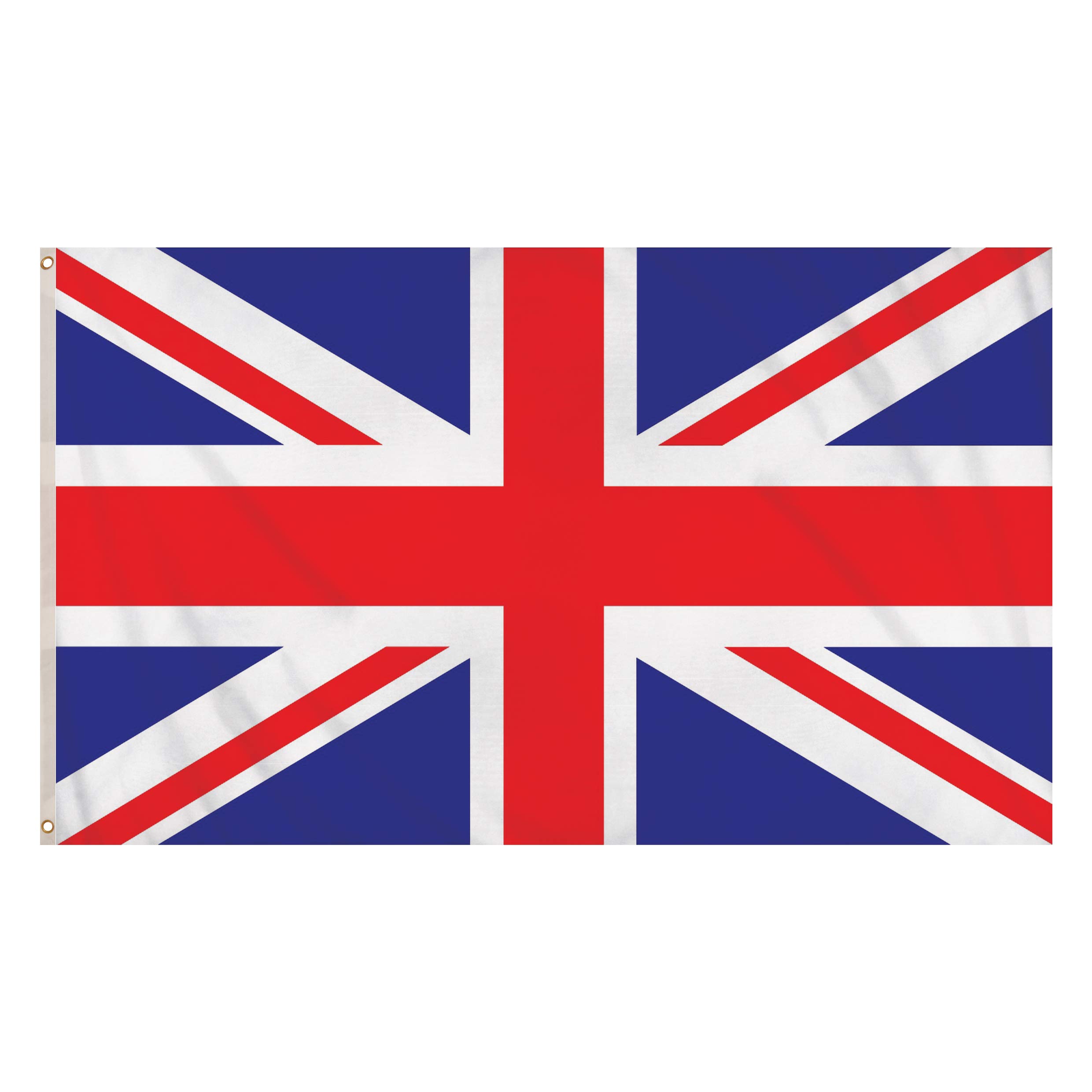 English Flag